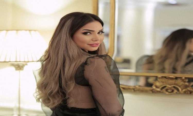 إيناس عزالدين