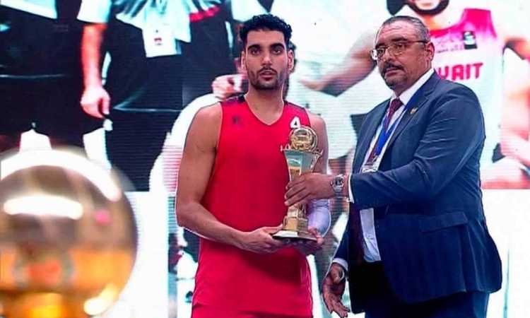 إيهاب أمين