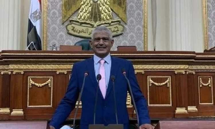 مصطفى بدران
