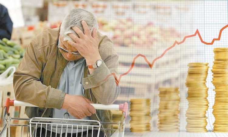 أزمة الغذاء فى أوروبا
