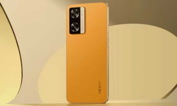 Oppo A77s