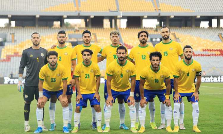 الإسماعيلى