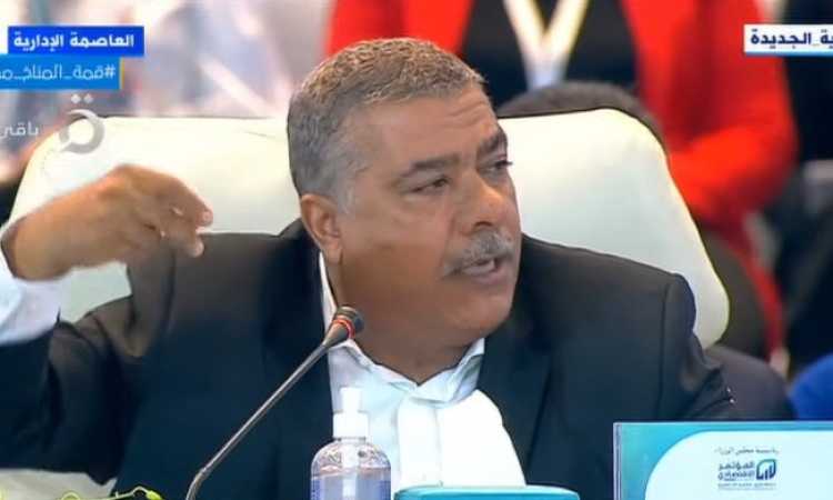 المهندس معتز محمد