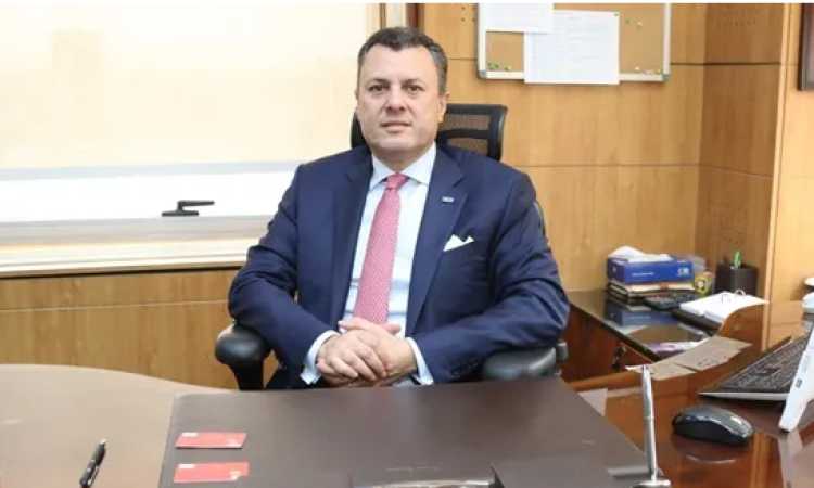 أحمد عيسى وزير السياحة والآثار