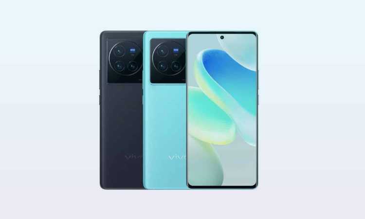 سلسلة هواتف vivo X90