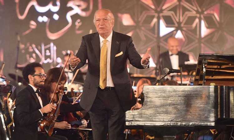 عمر خيرت