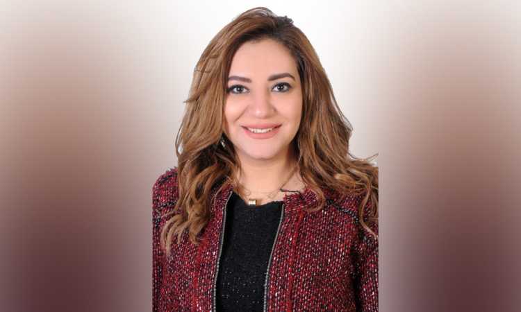 د. إيناس على