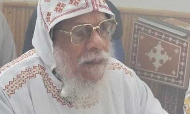 الراهب يوأنس البرموسى