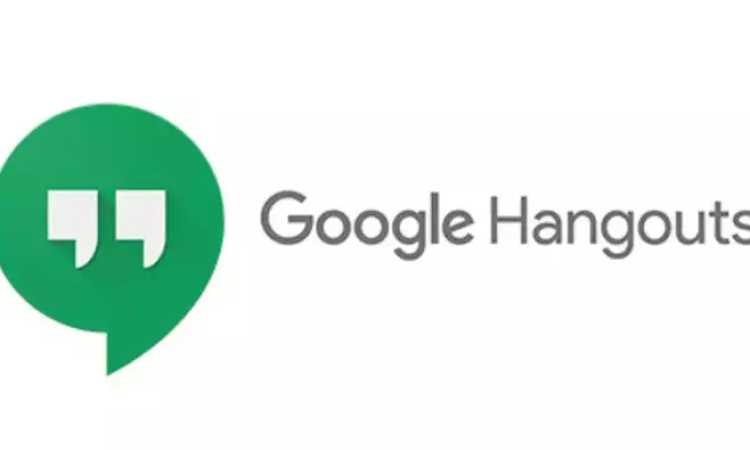 Hangouts