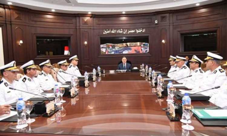 وزير الداخلية