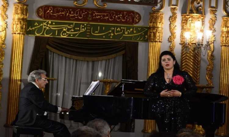 مهرجان متحف قصر المنيل