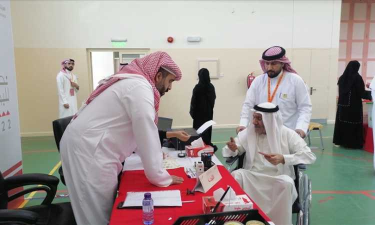 انتخابات البحرين