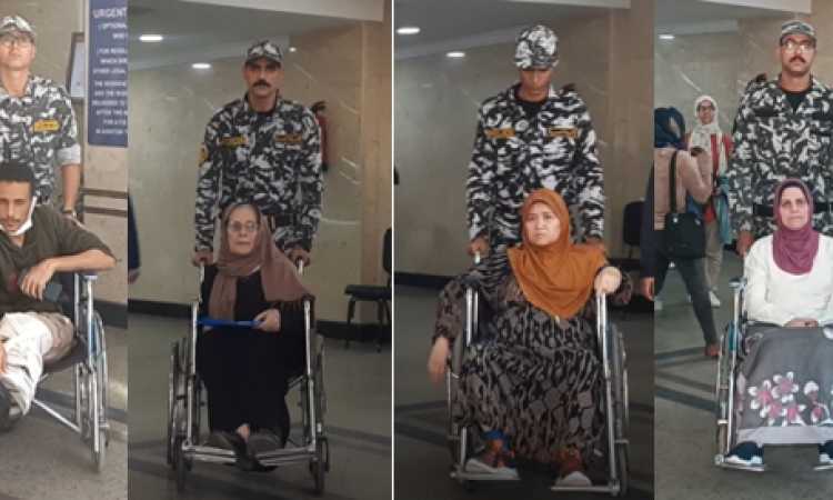 الجوازات
