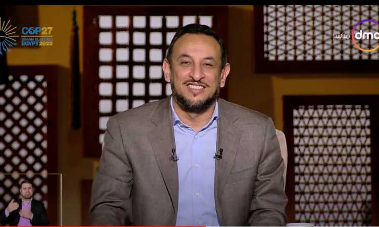 رمضان عبدالمعز