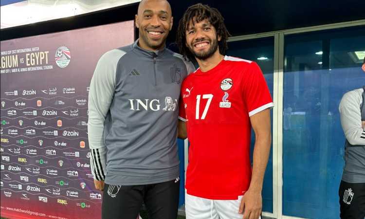 الننى وهنرى