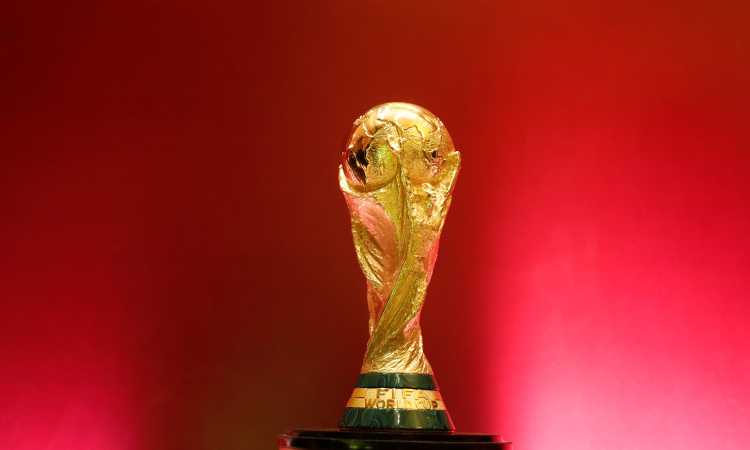 كأس العالم 2022