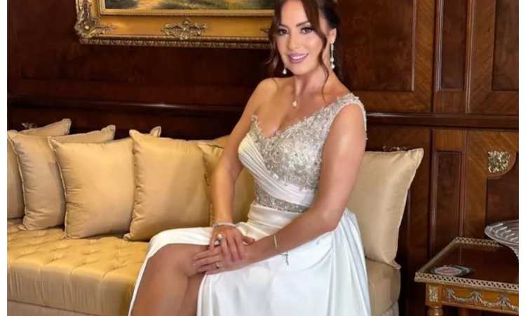 نرمين الفقى