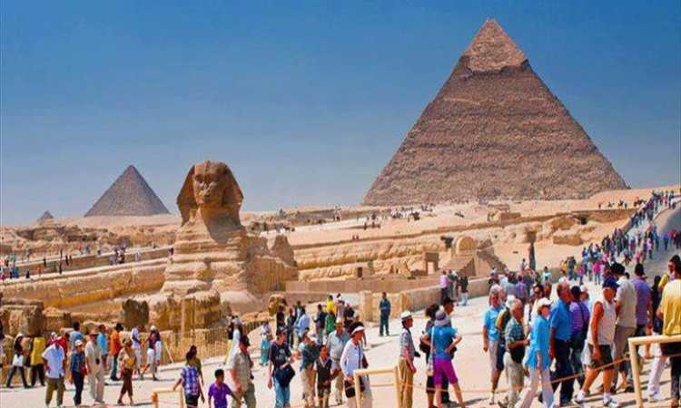 السياحة فى مصر
