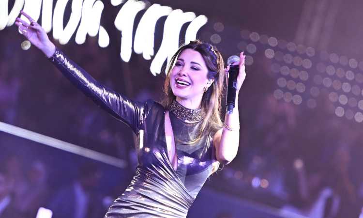 نانسى عجرم