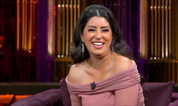 آيتن عامر