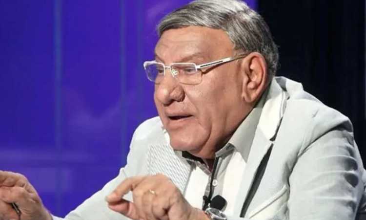 مفيد فوزى