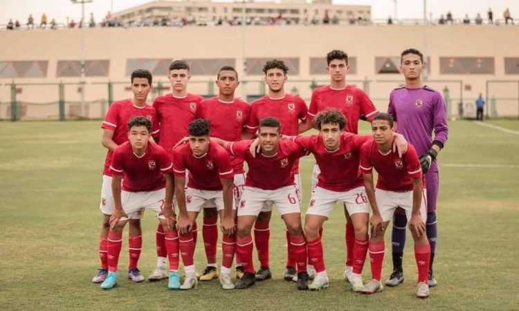 الاهلى مواليد 2006