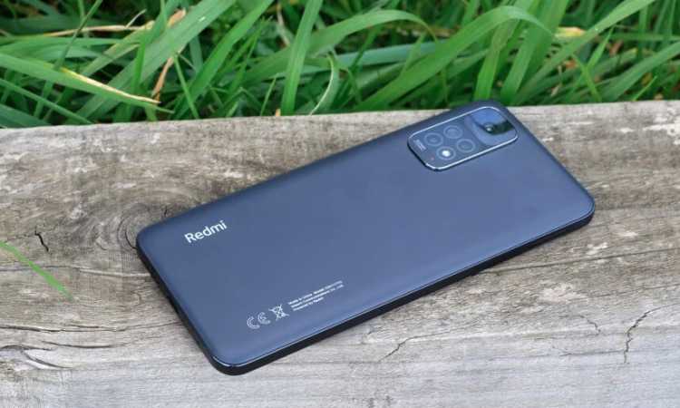 Redmi Note