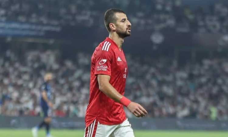 محمود متولى