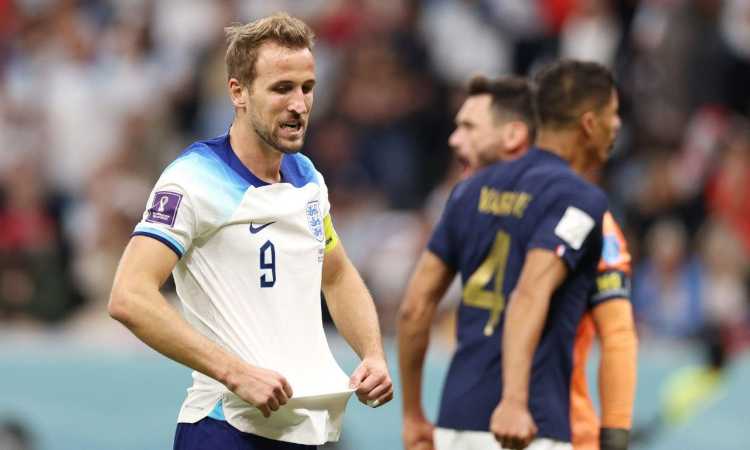 هاري كين
