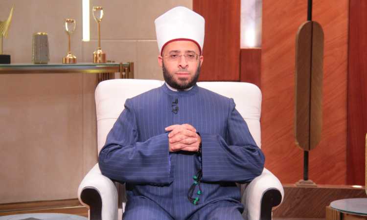 الدكتور أسامة الأزهرى