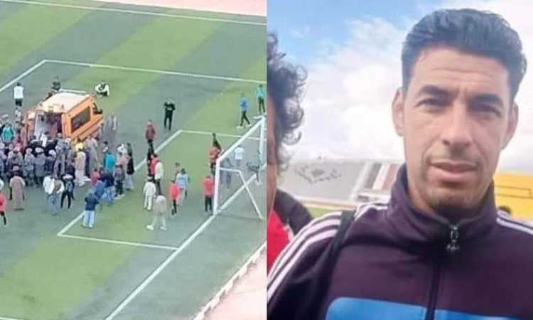 سامى سعيد