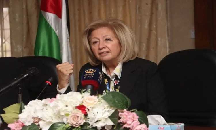 هيفاء النجار