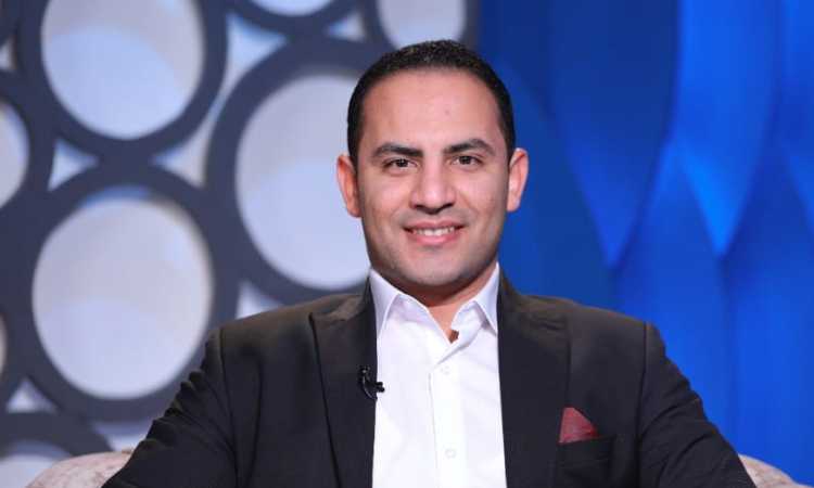 أحمد حماد