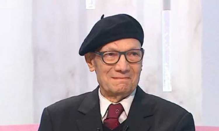 أحمد عبد المعطى حجازى