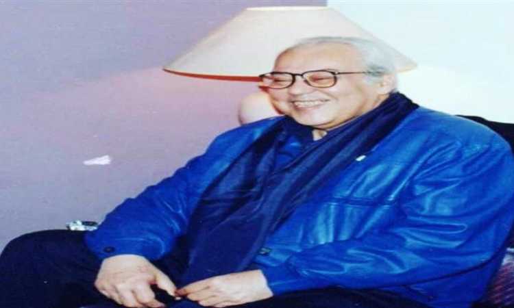 المنتج محمد عمارة