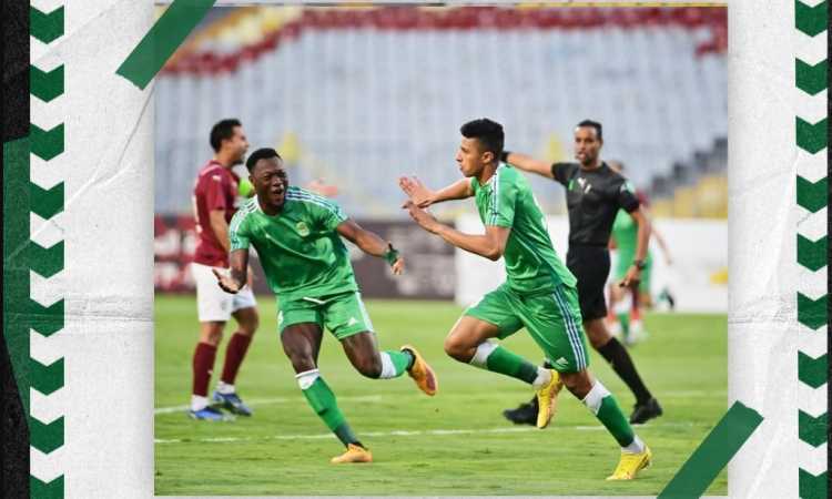 الاتحاد السكندرى