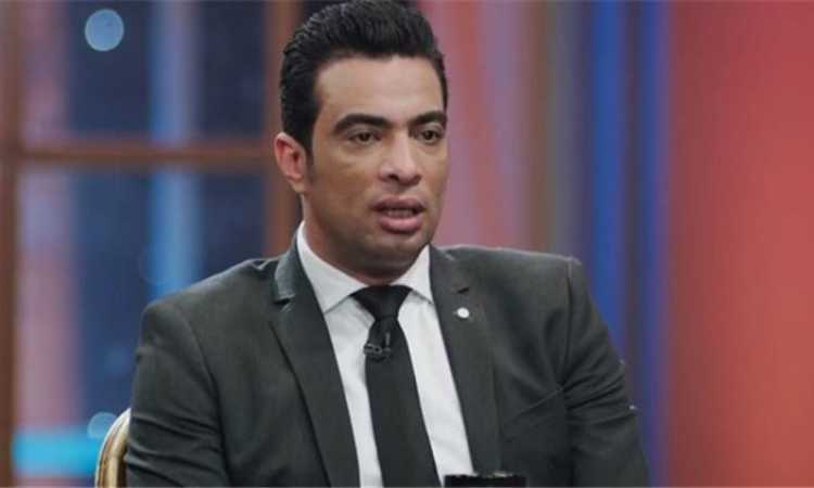 شادى محمد