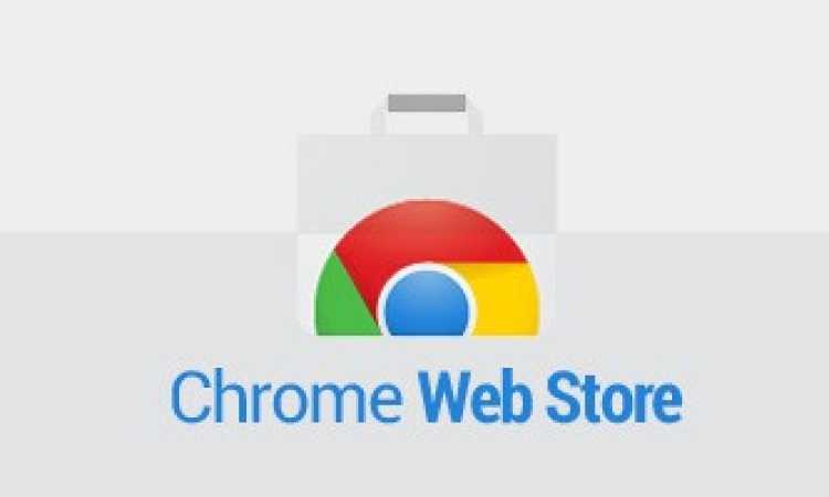 Chrome Web Store