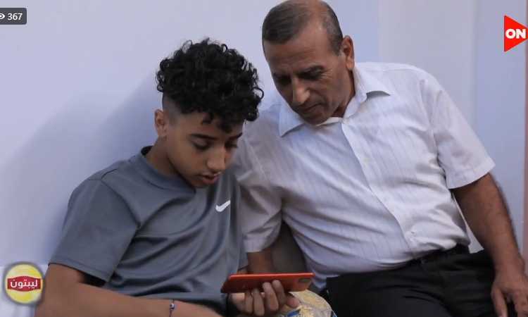 مايكل مجدى