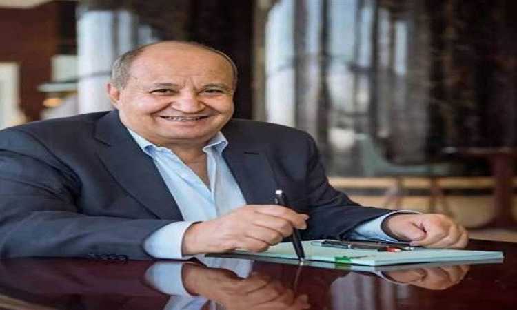 وحيد حامد 