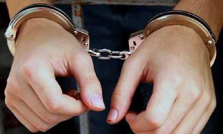 ضبط المتهم بانتحال صفة ضابط