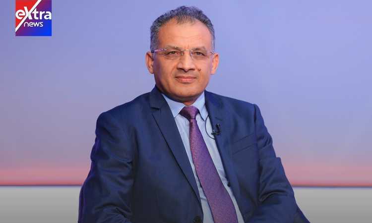 الدكتور محمد فايز فرحات