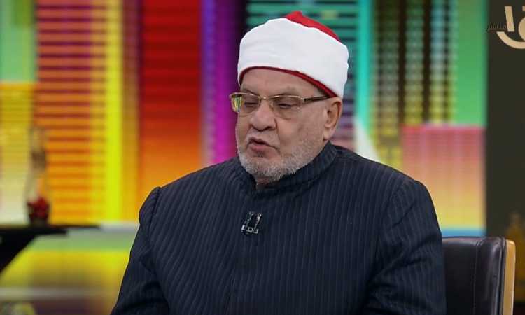 الدكتور أحمد كريمة