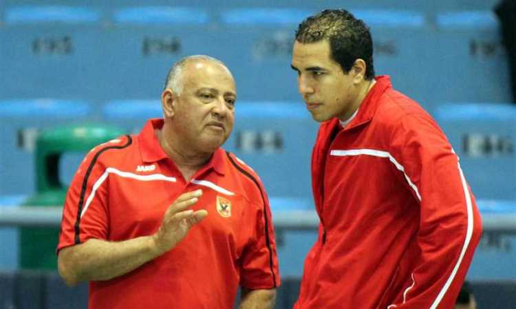 عاصم حماد