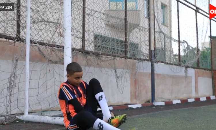 عمر محمد