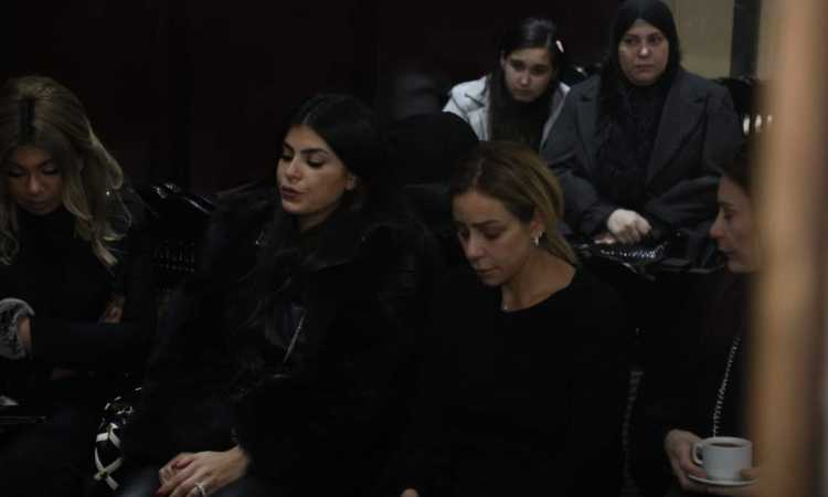 ريم البارودى