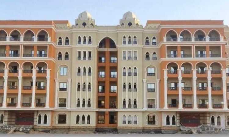مشروع داره