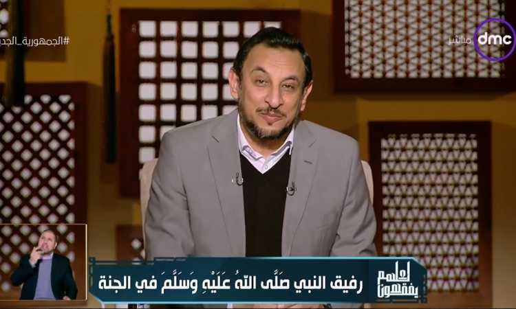 رمضان عبدالمعز