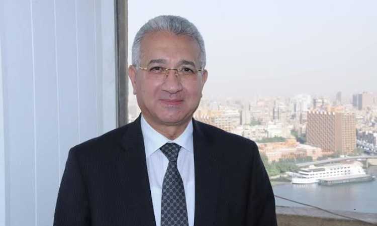 السفير محمد حجازى