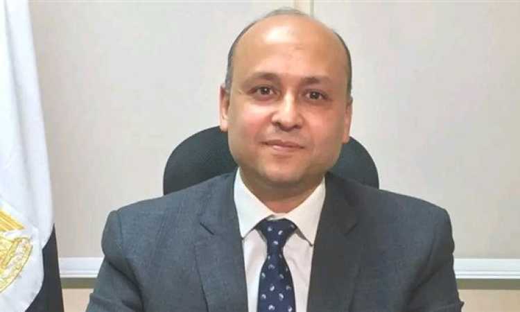 المهندس عمرو خطاب